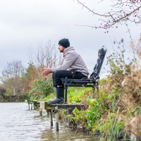Guru X-Level Accessory Chair